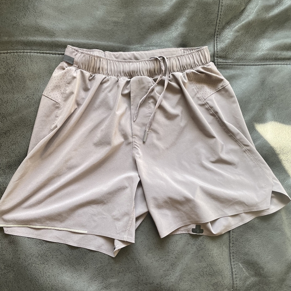 Lululemon Surge Short, Small, 6" Inseam